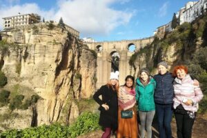 Ronda private tour from Seville - Plaza de Toros de Ronda: bullfighting history without the drama overload