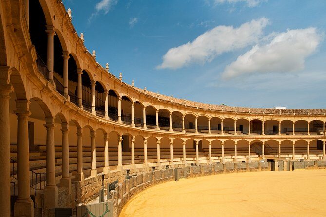 Ronda Private Tour from Seville - Grazalema Town Stop for White-Village Wander Time (1 Hour)