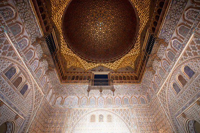 Royal Alcazar of Seville Guided Tour - Why the Royal Alcázar feels special (and not just pretty)