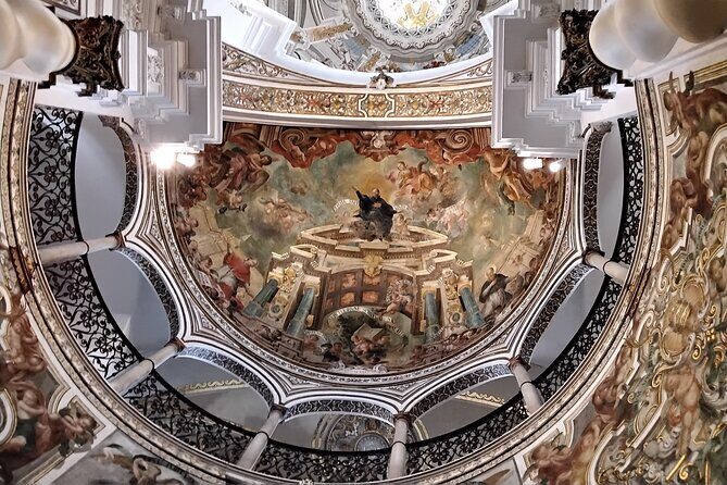 Saint Luis de los franceses Church - Tickets, meeting point, and the quick logistics that matter