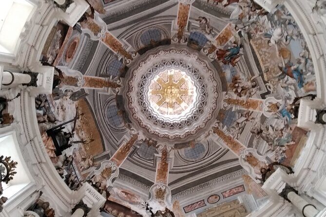 Saint Luis de los franceses Church - What you pay (and why it still feels like value)