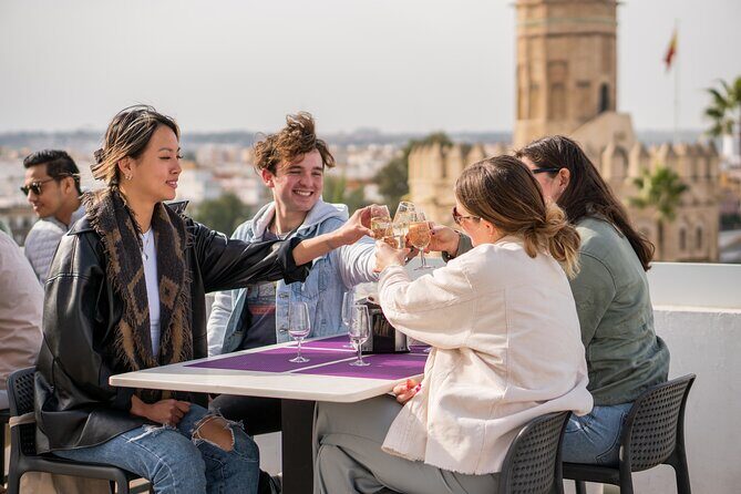 Sangria and Tapas Tasting Experience - A Sun-Down Plan That Feels Local, Not Fluffy