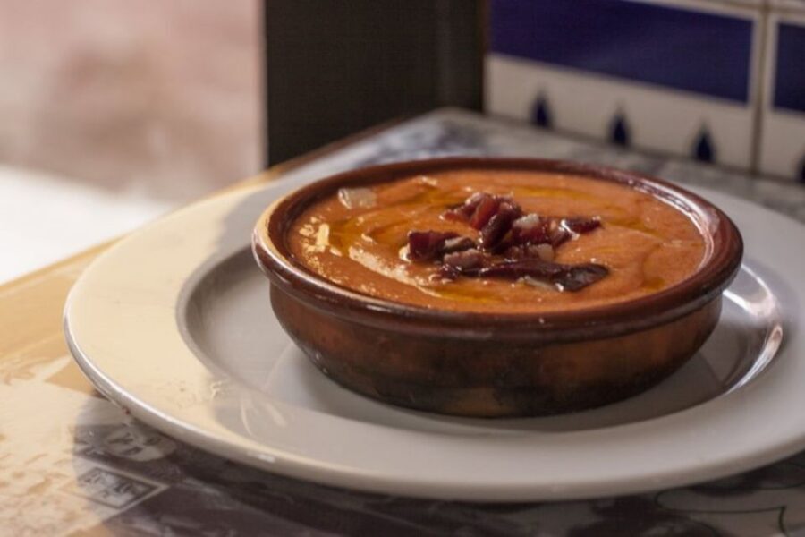 Secret Food Tour Seville - Key Highlights You’ll Care About