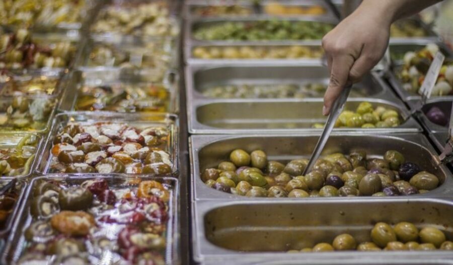 Secret Food Tour Seville - Jamón, Iberian Meats, and Local Cheeses