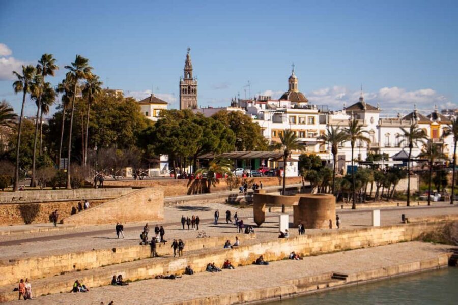 Secret Food Tour Seville - The Secret Dish Finale: Why This Tour Ends Strong