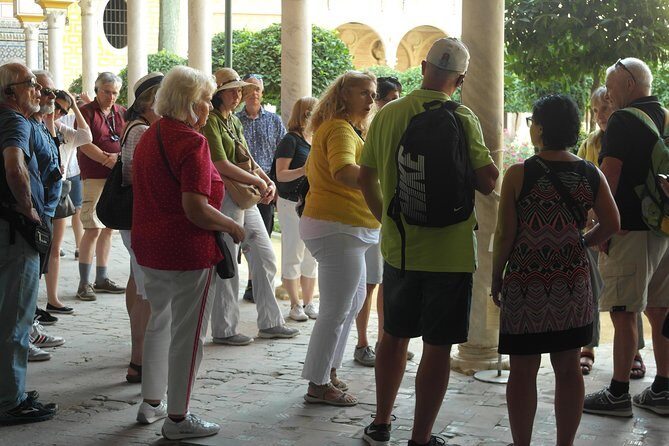 Secret Palaces Tour - The Guide Makes It Worth It: You’ll Hear Real Stories, Not Just Dates