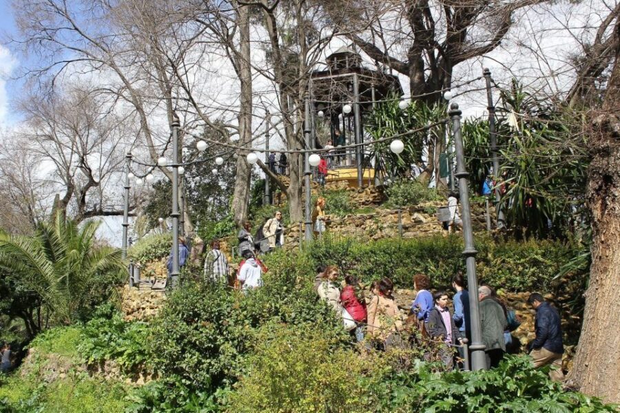 Secrets of Maria Luisa Park and Plaza de Espana - What the guides do (and why their personality shows up fast)