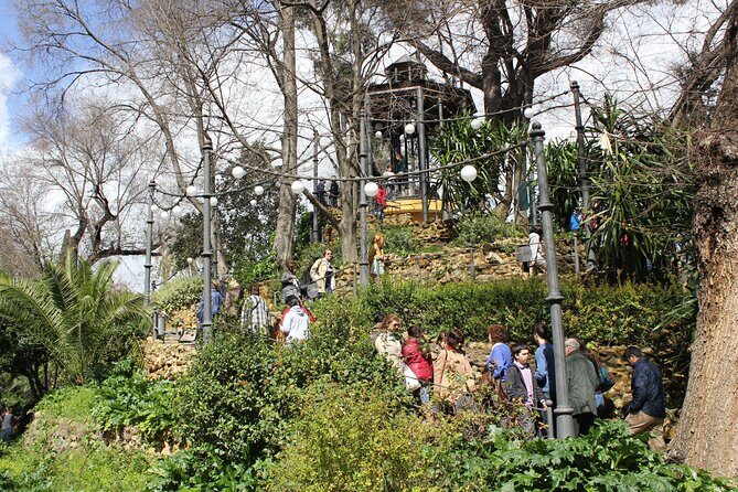 Secrets of Maria Luisa Park and Plaza de España Private Tour - Price and value: is $92.27 per person a fair deal?
