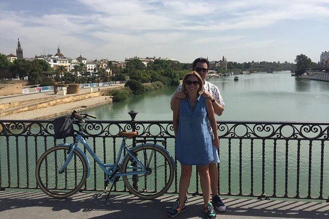 Sevilla Bike Rental - Key things to know before you ride