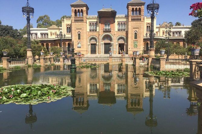 Sevilla Bike Rental - Why Seville by bike is such a smart move