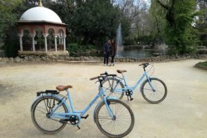 Sevilla Bike Rental - Price and value: what you really get for the money