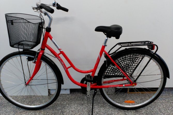 Sevilla Daily Bike Tour - FAQ