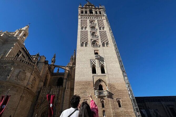 Sevilla: Essential Private Tour - Key things to know before you go