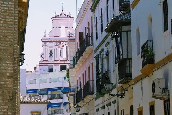 Sevilla Food Tour: Tapas, Wine, History & Traditions - A 3.5-hour Sevilla tapas walk that actually feeds you