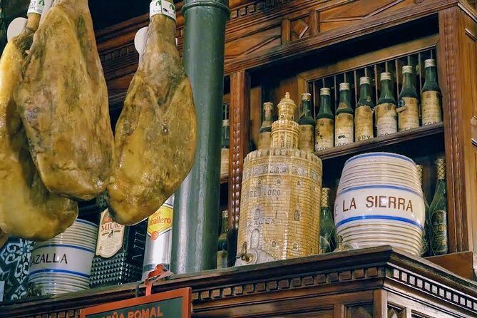 Sevilla Food Tour: Tapas, Wine, History & Traditions - The guides are the engine: Alejandro, Pilar, Jeff, and more