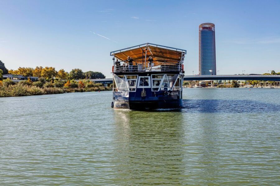 Sevilla: Hop-On Hop-Off & Walking Tours, Cruise & Flamenco - Price and logistics: where the value comes from, and where it can trip you up