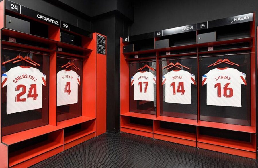 Sevilla: Ramón Sánchez Pizjuán Stadium Entry Ticket - Key Things to Know Before You Go