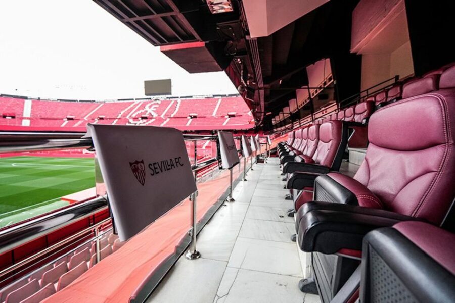 Sevilla: Ramón Sánchez Pizjuán Stadium Entry Ticket - Who This Is For (And Who Might Want a Different Option)