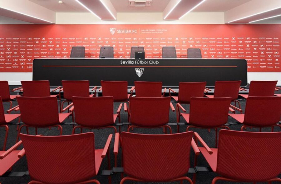 Sevilla: Ramón Sánchez Pizjuán Stadium Entry Ticket - Practical Tips: Make It Comfortable, Not Rushed