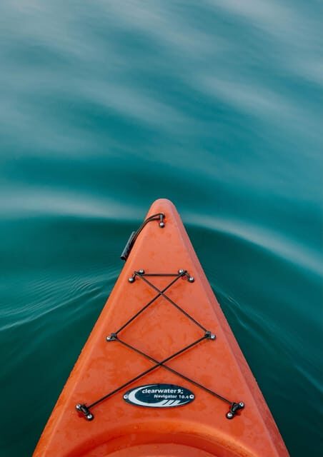 Seville: 1.5 hour Kayak Excursion - Why kayak on the Guadalquivir feels so good in Seville