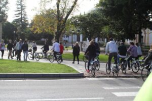 Seville: 1-Day Bike Rental - The $17 Value: What You Get for a One-Day Bike