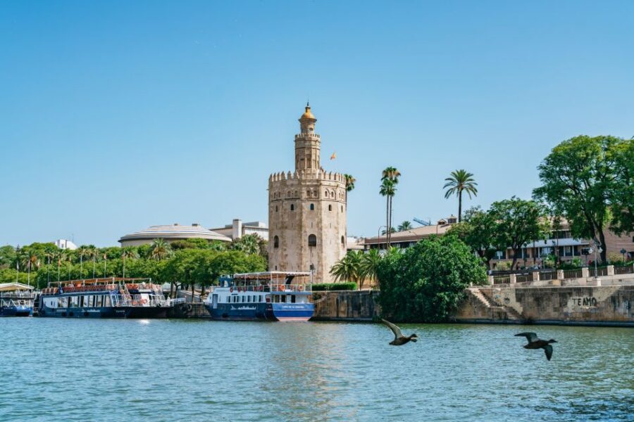 Seville: 1-Hour Guadalquivir River Sightseeing Eco Cruise - Should you book the Seville 1-hour Guadalquivir eco cruise?