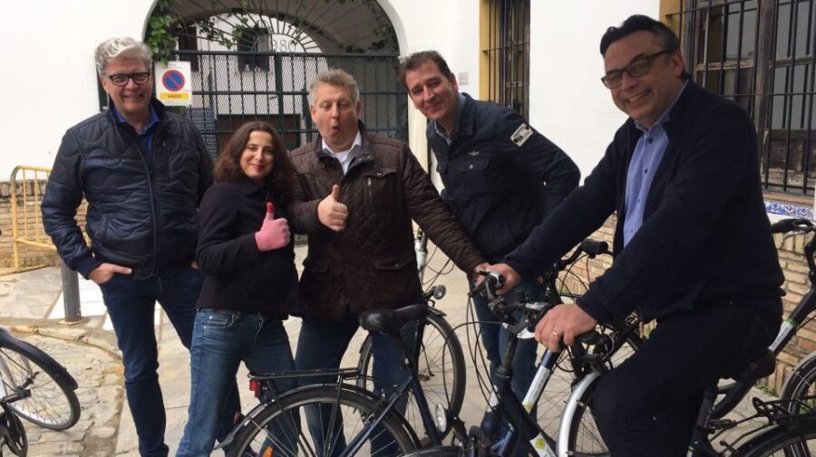 Seville: 2.5-Hour Private City Tour by Bike - Key Highlights Worth Booking For