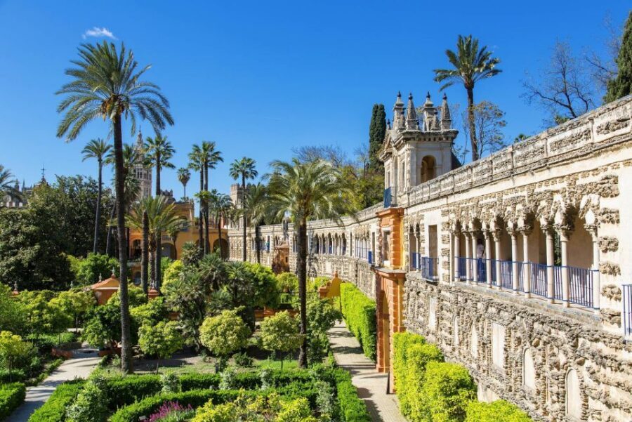 Seville: 2-Hour Electric Kickscooter tour - Key Things I’d Watch For