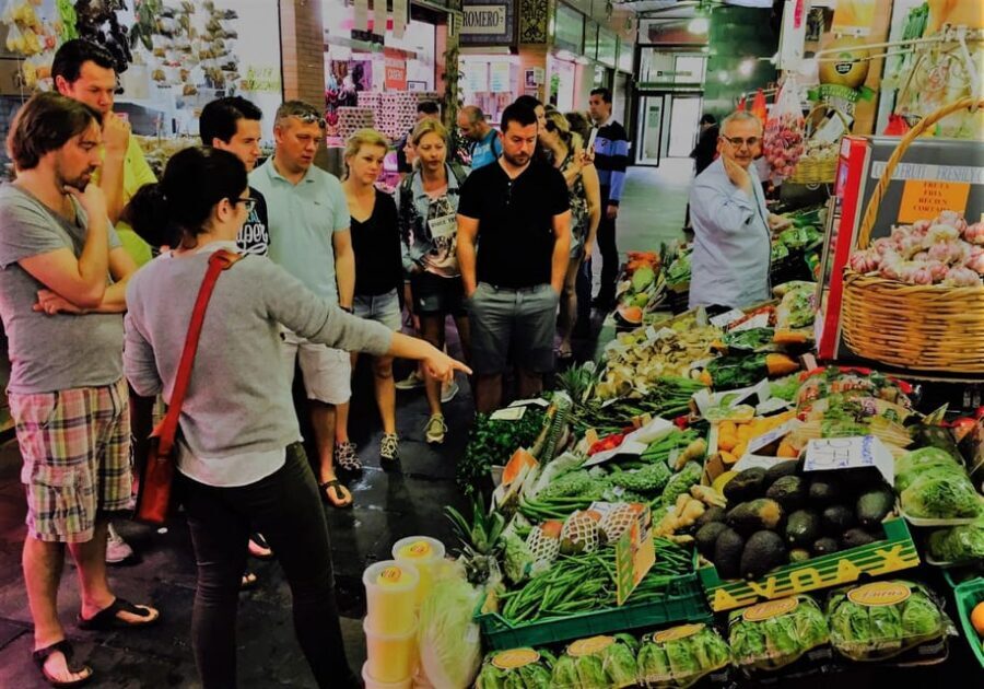 Seville: 3.5-Hour Spanish Cooking Class & Triana Market Tour - Should you book the Triana cooking class?