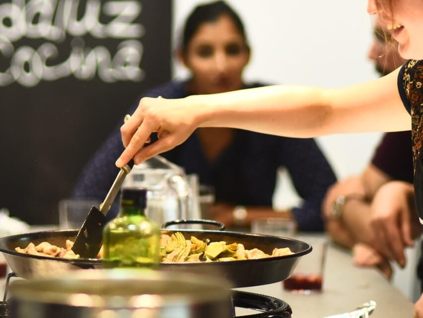 Seville: 3.5-Hour Spanish Cooking Class & Triana Market Tour - Price check: what $88 buys you in Seville terms