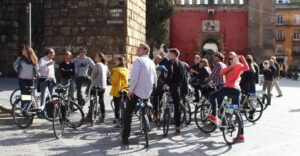 Seville: 3–Hour Sightseeing Tour - The Start: A Nineteenth-Century Patio House Feeling