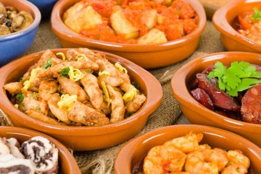 Seville: 3-Hour Tapas Tour by Bike - Key Highlights You Should Care About