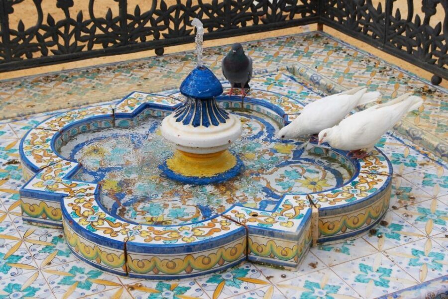 Seville 4-Hour Guided Walking Tour - Why this 4-hour Seville walk works as your first city orientation