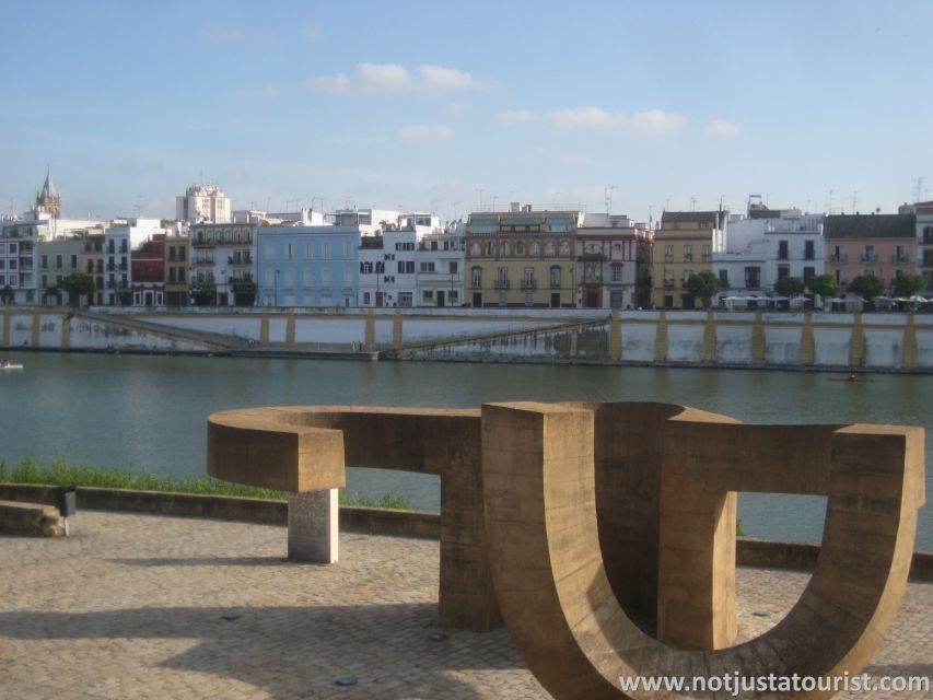 Seville 4-Hour Guided Walking Tour - Outside-only monuments: what you do get, and what you must plan separately