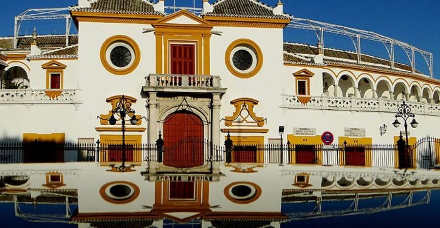Seville 4-Hour Guided Walking Tour - Plaza Nueva and Seville City Hall: starting where the city likes to pose