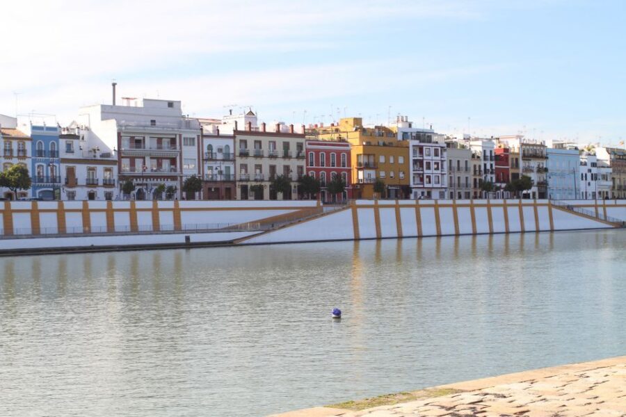 Seville: 4–Hour Italica Tour - Key things that make this Seville Italica tour worth it