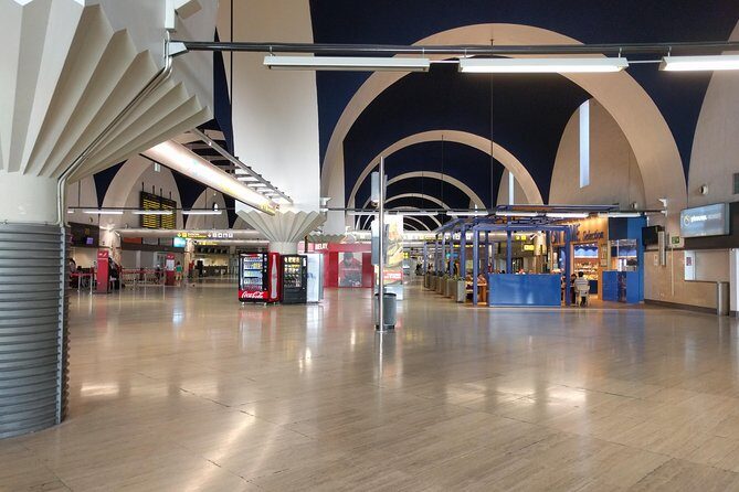 Seville Airport Transfer - Key things to know before you go