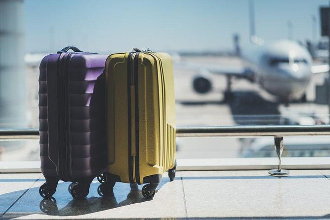 Seville Airport Transfer - Door-to-door pickup in Seville: what makes it easy