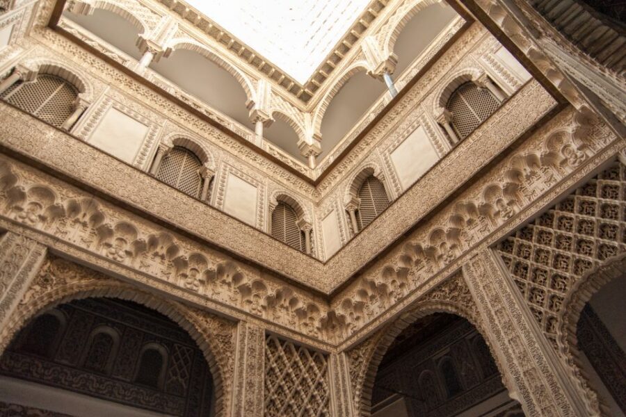 Seville: Alcázar and Cathedral Entry Ticket and Guided Tour - Should you book this Alcázar and Cathedral guided tour?
