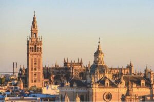 Seville Alcazar, Cathedral and Giralda Skip-The-Line Guided Tour - Price and what you’re really paying for ($89.90)