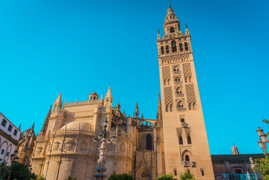 Seville: Alcázar, Cathedral & Giralda Fast Track Guided Tour - Should You Book This Seville Alcázar, Cathedral & Giralda Fast-Track Tour?