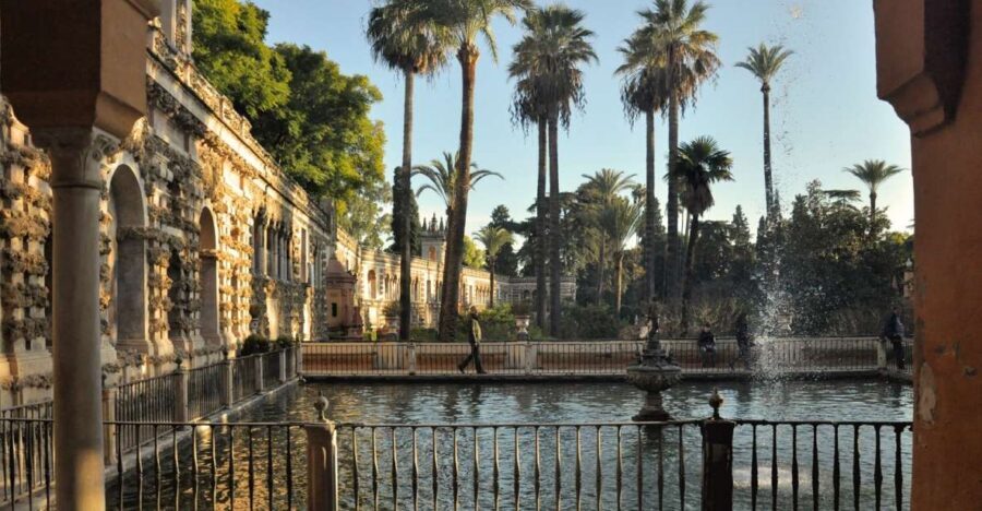 Seville: Alcazar & Cathedral Skip-the-Line Guided Tour - Price and logistics: what you’re really paying for at $77