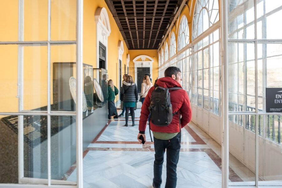 Seville: Alcázar Guided Tour - Why this Alcázar tour is worth your time