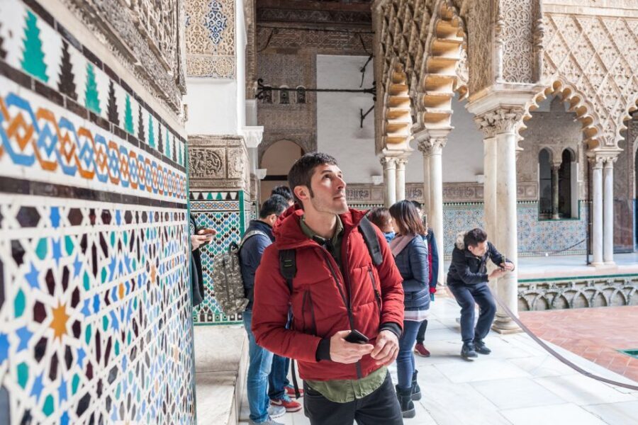 Seville: Alcázar Guided Tour - Should you book: my practical take