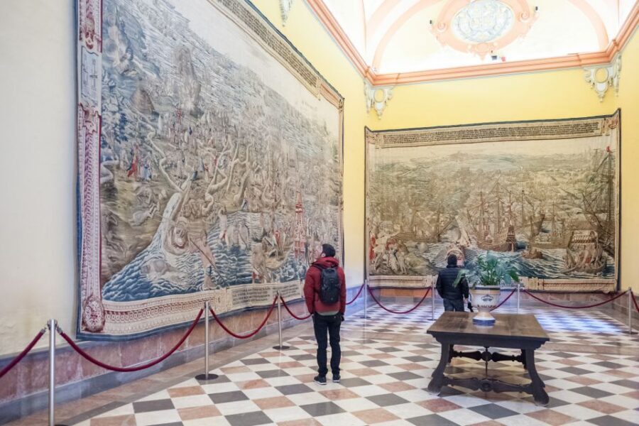 Seville: Alcázar Guided Tour - Game of Thrones filming spot: why it was chosen here