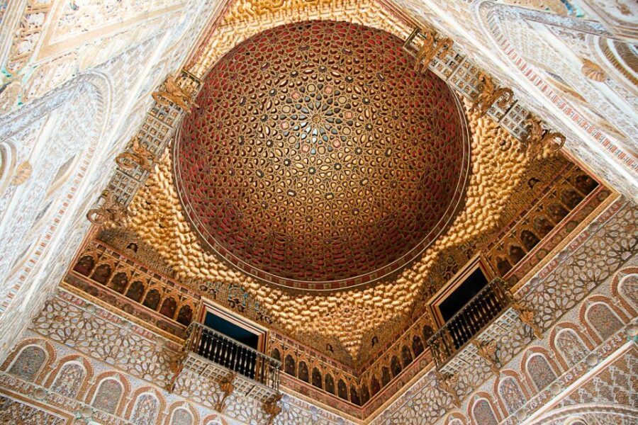 Seville: Alcazar Skip-the-Line Guided Tour with Tickets - Key things to know before you go