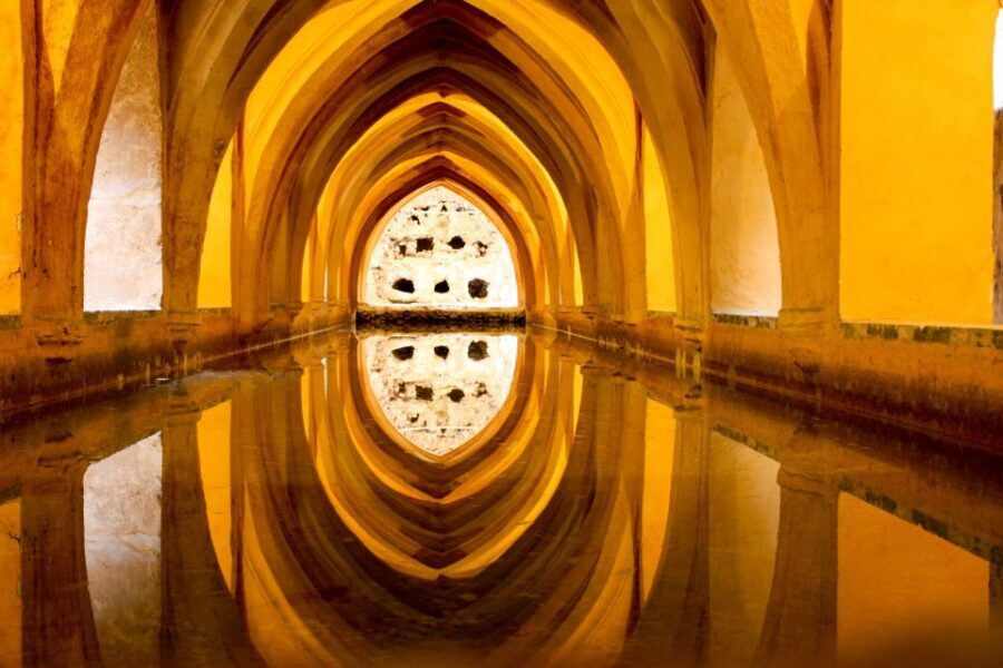 Seville: Alcazar Skip-the-Line Guided Tour with Tickets - Price and value: is $51 fair for what you get?