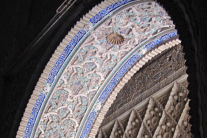 Seville Alcazar Tour - Should you book this Seville Alcázar tour?