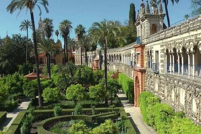 Seville: Alcázar,Cathedral and Plaza España Private Tour - Price and Logistics: What You’re Really Paying For