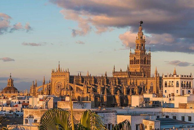 Seville: Alcázar,Cathedral and Plaza España Private Tour - What to Expect From the Timing (and How to Make It Go Smoothly)